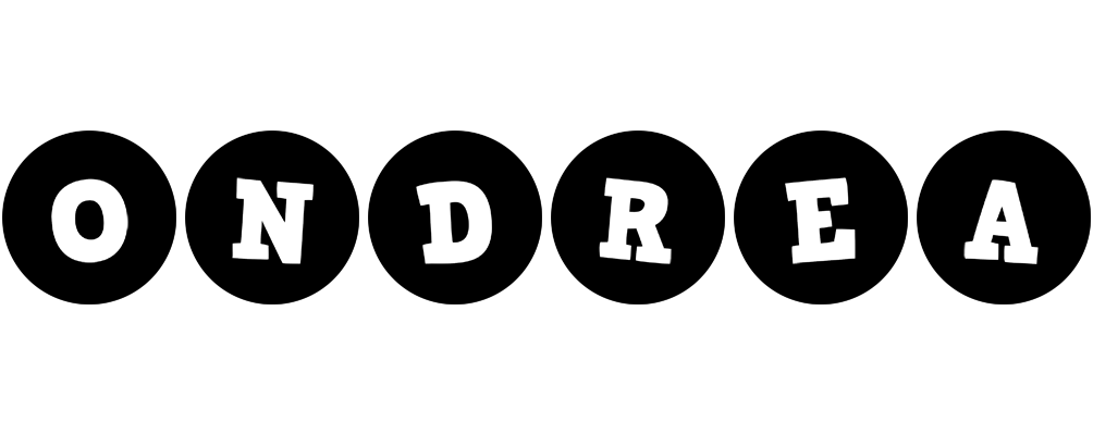 Ondrea tools logo