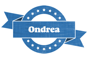 Ondrea trust logo