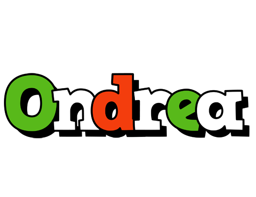 Ondrea venezia logo
