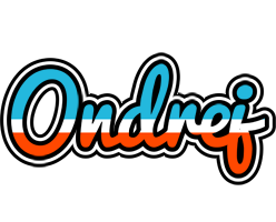 Ondrej america logo