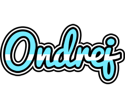 Ondrej argentine logo