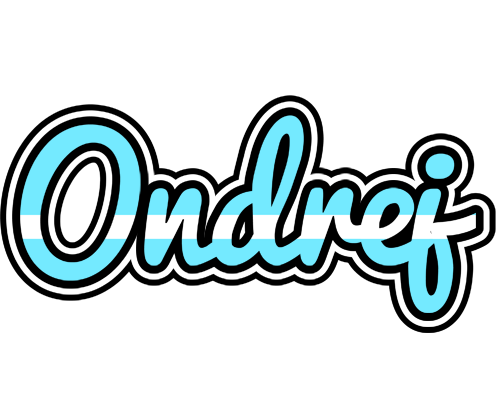 Ondrej argentine logo