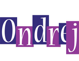 Ondrej autumn logo