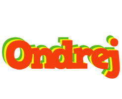 Ondrej bbq logo