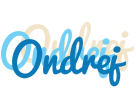 Ondrej breeze logo