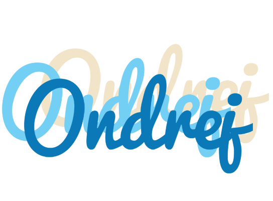 Ondrej breeze logo
