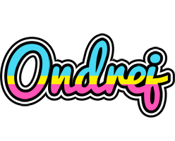 Ondrej circus logo