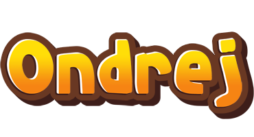 Ondrej cookies logo