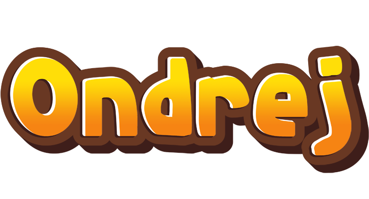 Ondrej cookies logo