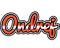 Ondrej denmark logo