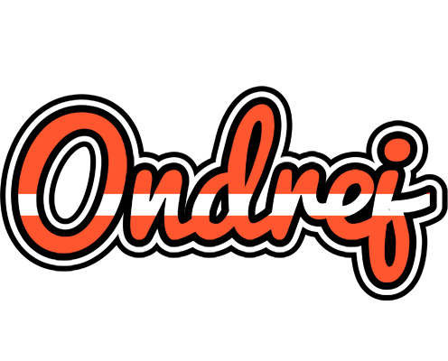Ondrej denmark logo