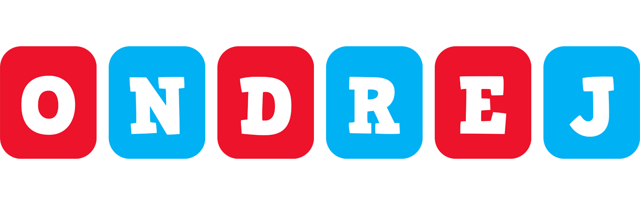 Ondrej diesel logo