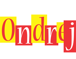 Ondrej errors logo