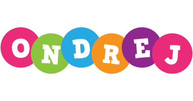 Ondrej friends logo