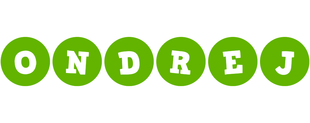 Ondrej games logo
