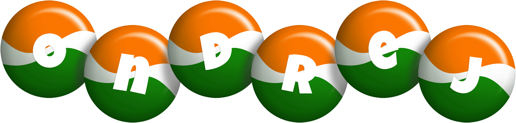 Ondrej india logo