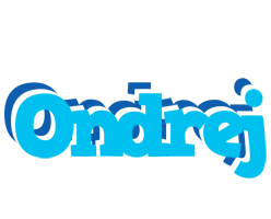 Ondrej jacuzzi logo