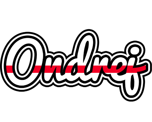 Ondrej kingdom logo