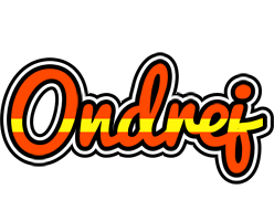 Ondrej madrid logo