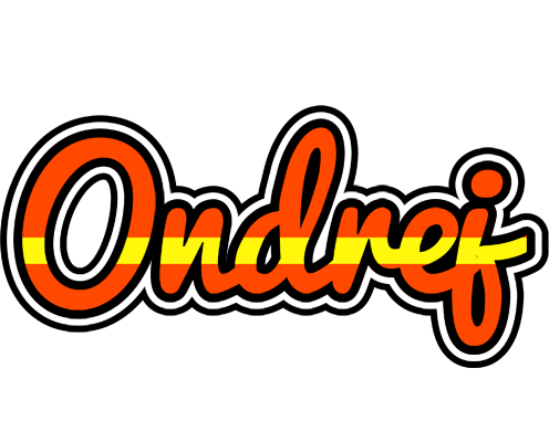 Ondrej madrid logo