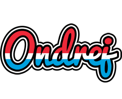 Ondrej norway logo