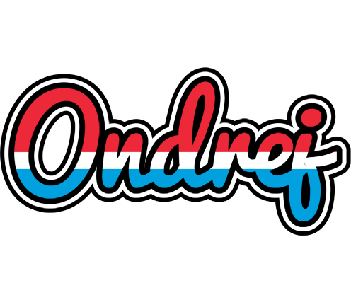 Ondrej norway logo