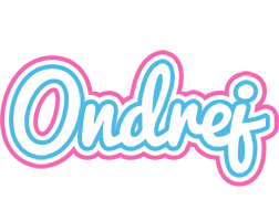 Ondrej outdoors logo