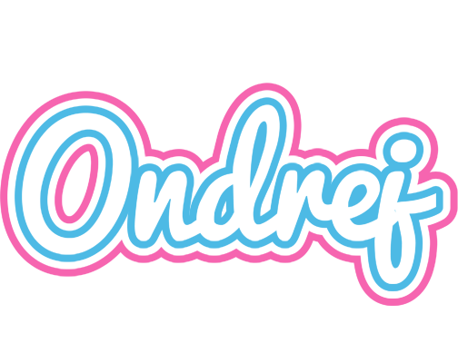 Ondrej outdoors logo
