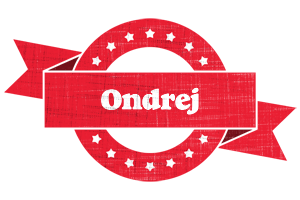 Ondrej passion logo