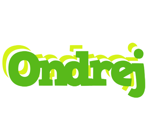 Ondrej picnic logo