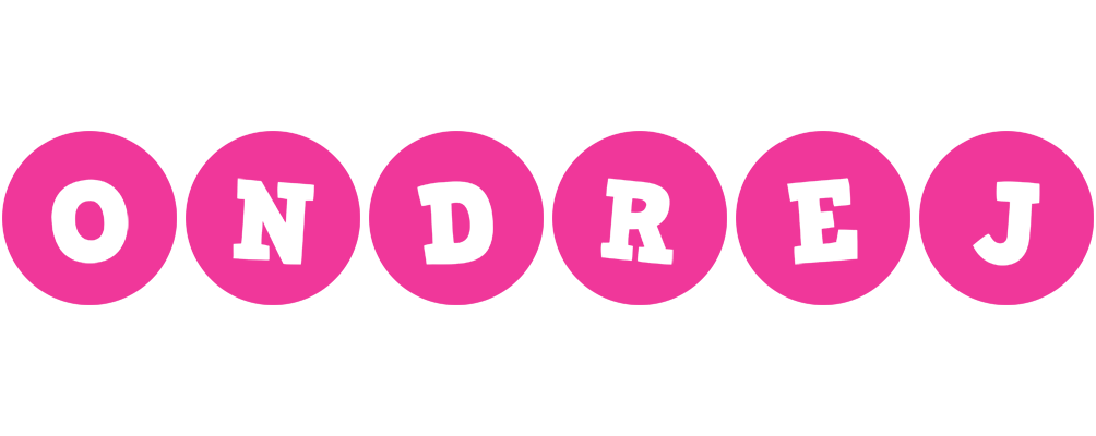 Ondrej poker logo
