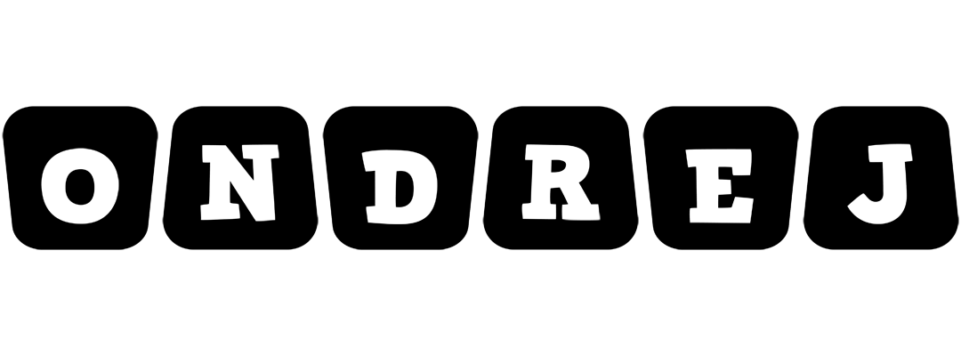 Ondrej racing logo