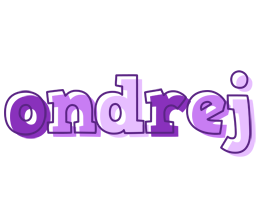 Ondrej sensual logo