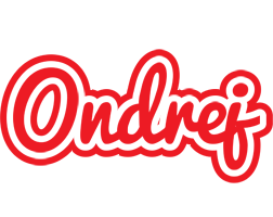 Ondrej sunshine logo