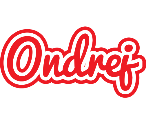 Ondrej sunshine logo