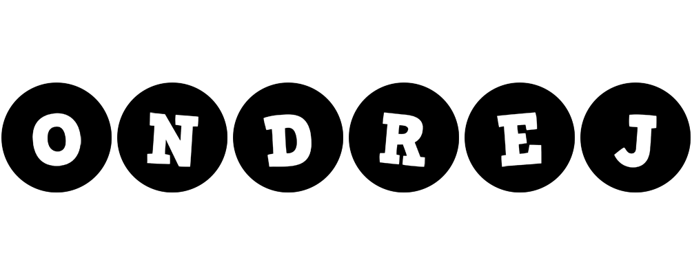 Ondrej tools logo