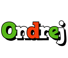 Ondrej venezia logo