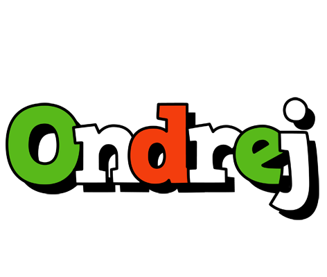 Ondrej venezia logo