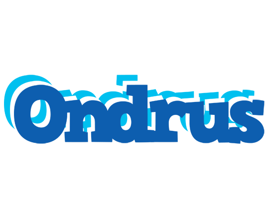 Ondrus business logo