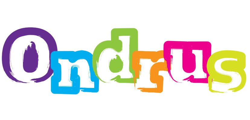 Ondrus casino logo