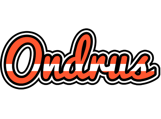 Ondrus denmark logo