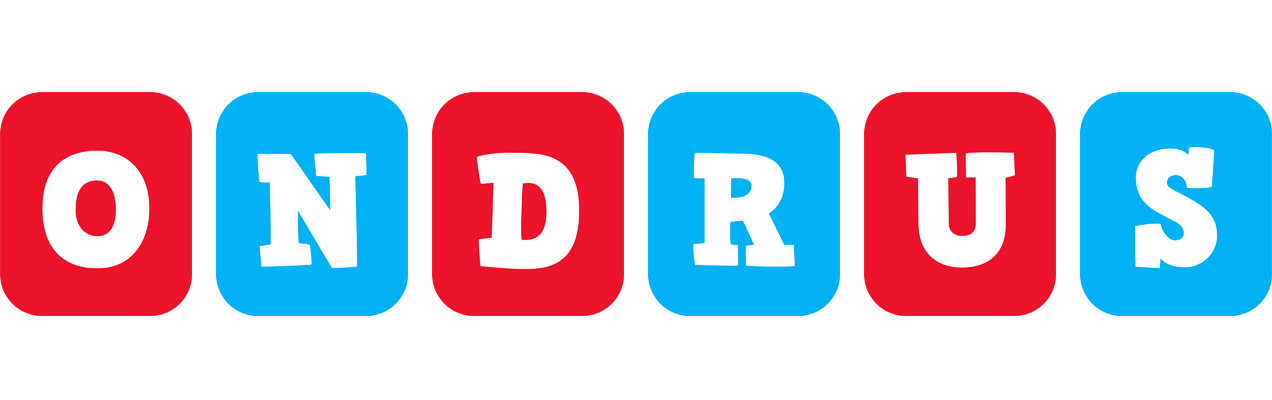 Ondrus diesel logo