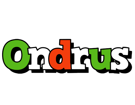 Ondrus venezia logo