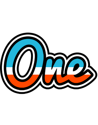 One america logo