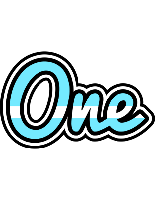 One argentine logo