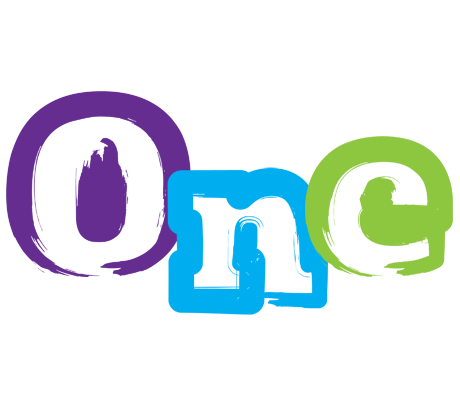 One casino logo