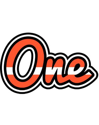 One denmark logo
