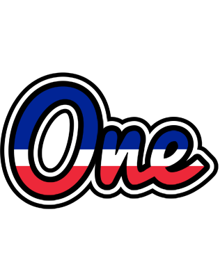 One france logo