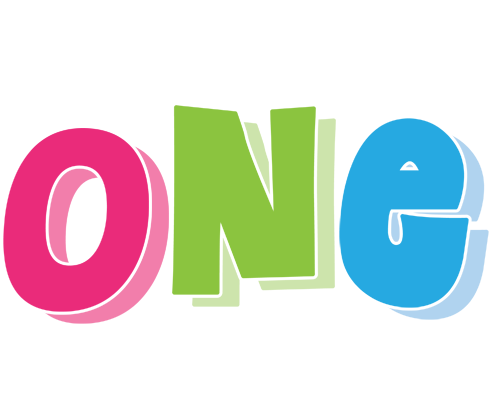 One friday logo
