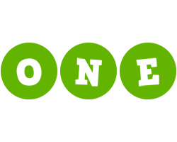 One games logo